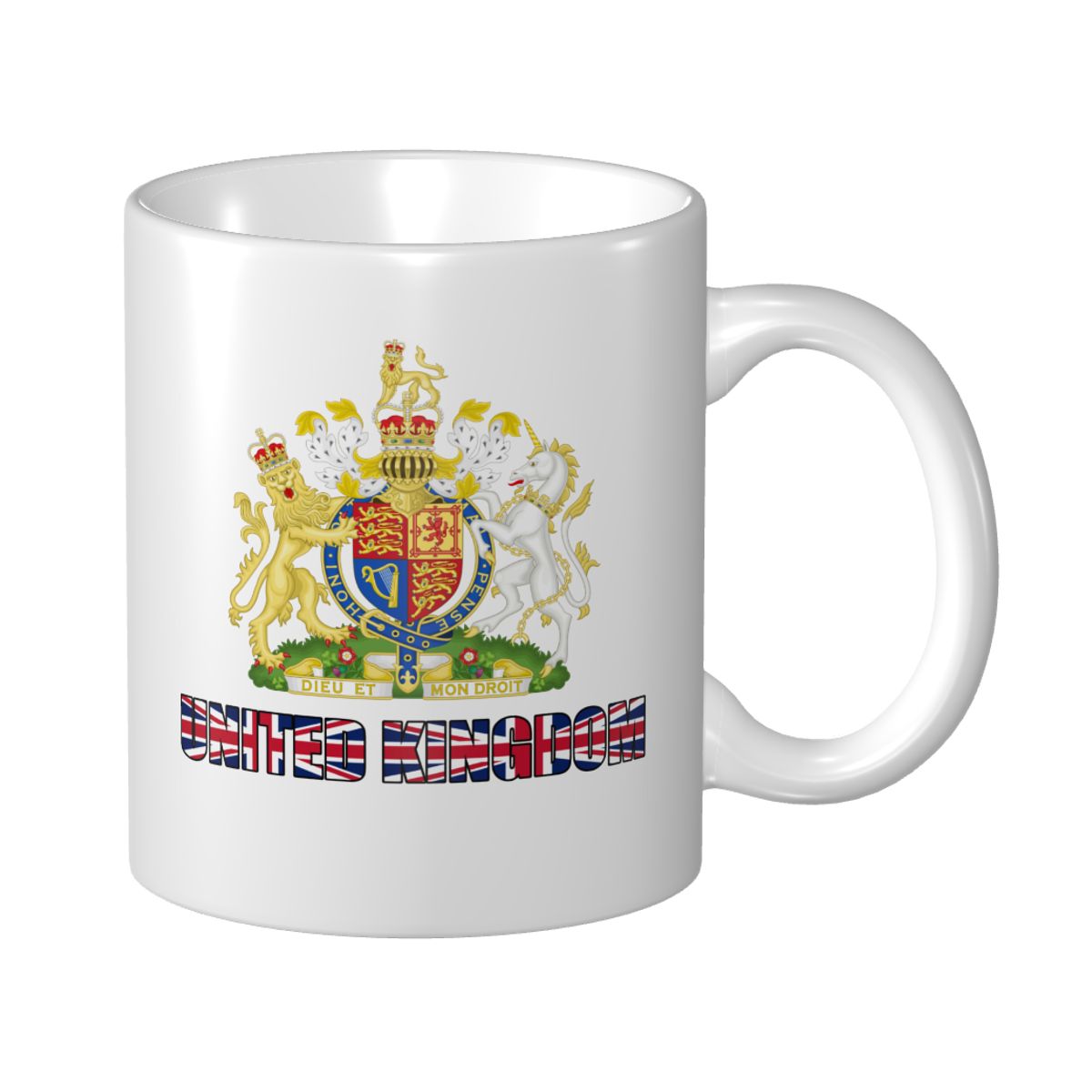 Home Office United Kingdom - 마크 컵 머그잔 런던 시티 영국