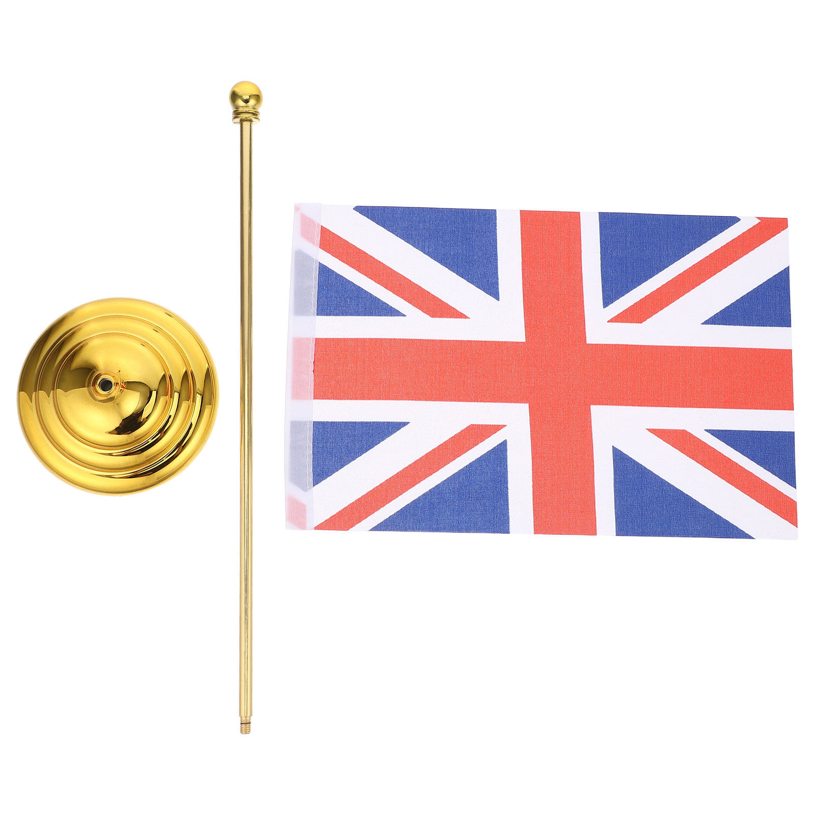 미니 영국 책상 깃발 세트 영국 브리티시 데스크탑 깃대 - Home Office United Kingdom 리뷰 및 가격