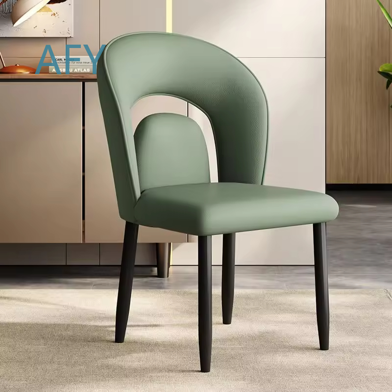 현대적인 짙은 회색 원목 프레임 식탁 의자, 검정색 금 - Home Office Of Ikea 리뷰 및 가격