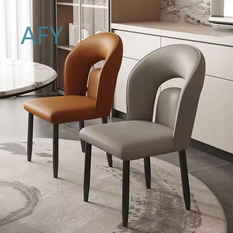 현대적인 짙은 회색 원목 프레임 식탁 의자, 검정색 금 - Home Office Of Ikea 리뷰 및 가격