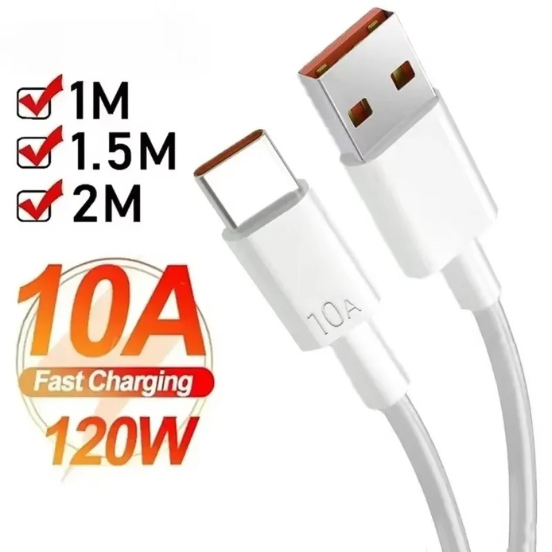 1M 1.5M 2M 10A 120W USB to Typ - Home Office Vivo 리뷰 및 가격