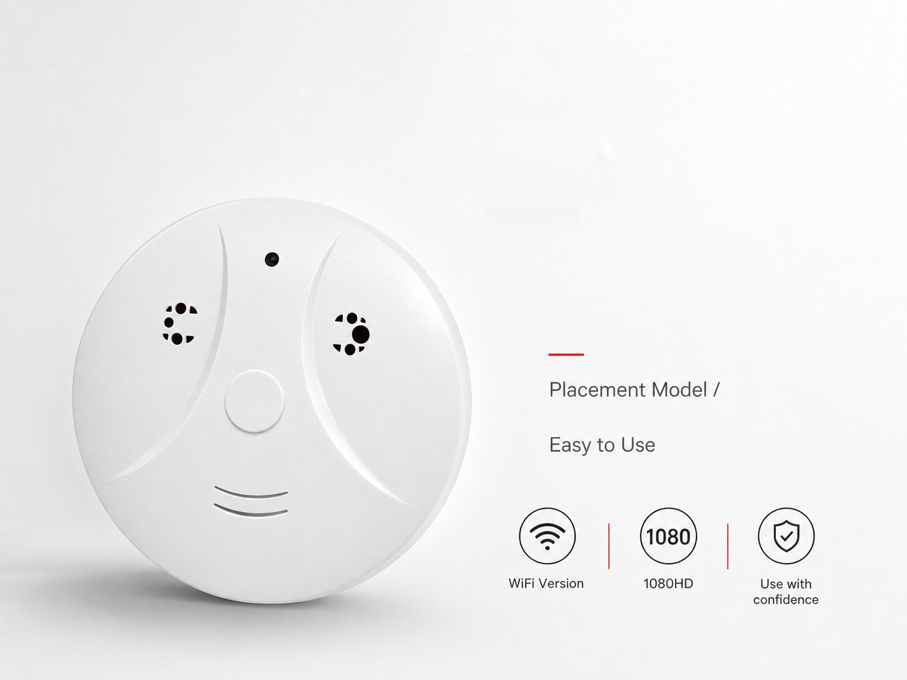USB 전원 공급 기능이 있는 WiFi 보안 알람, 홈 - Home Office Hours 리뷰 및 가격