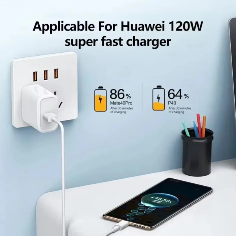 120W 초고속 충전 케이블 10A USB to Typ - Home Office Vivo 리뷰 및 가격