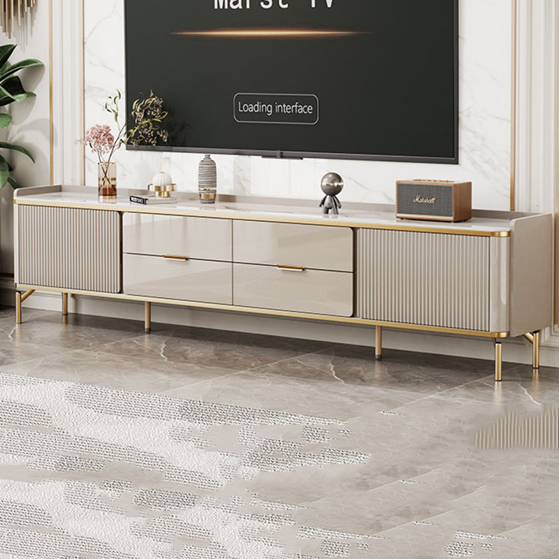 럭셔리 디스플레이 TV 스탠드, 모던 오피스 서랍장,  - Home Office Contact 리뷰 및 가격