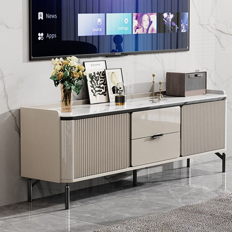 럭셔리 디스플레이 TV 스탠드, 모던 오피스 서랍장,  - Home Office Contact 리뷰 및 가격