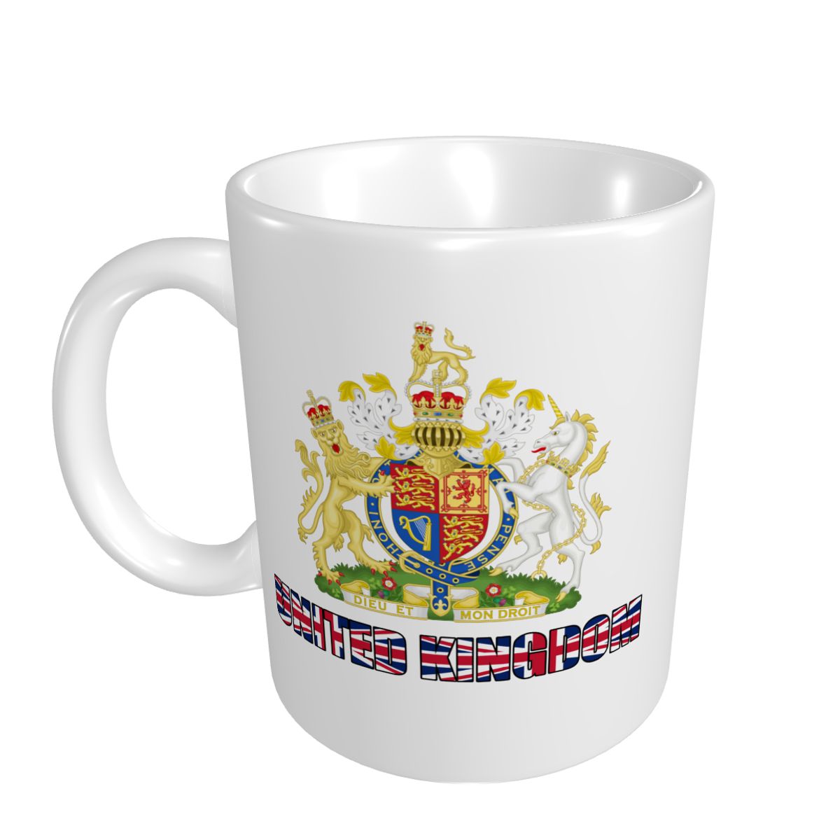 마크 컵 머그잔 런던 시티 영국 국기 영국 영국 엠블럼 - Home Office United Kingdom 리뷰 및 가격