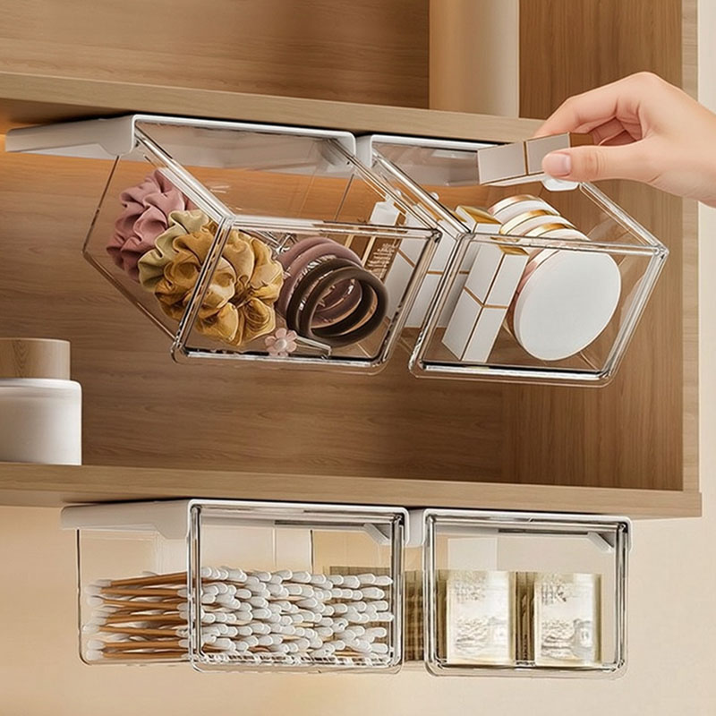 책상 아래 서랍 걸이형 화장품 보관함 숨김형 쥬얼리 정 - Home Office Desk With Drawers 리뷰 및 가격